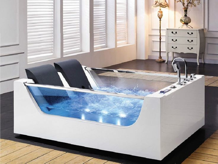 البانيو (الأحواض)