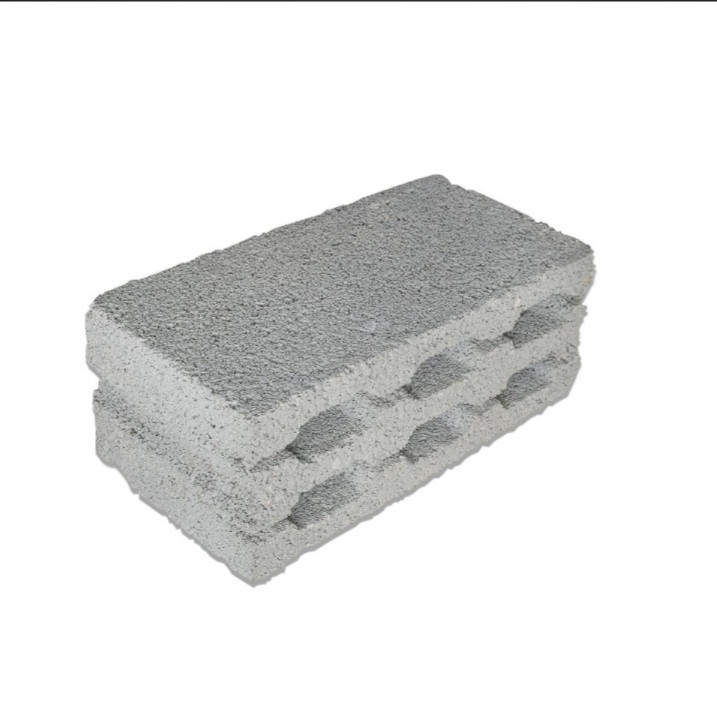 بلك مخرق ثقيل 15×20×40