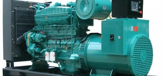 تطورّ المولّدات الكهربائية عبر التاريخ