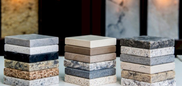 نبذة تفصيلية عن الجرانيت