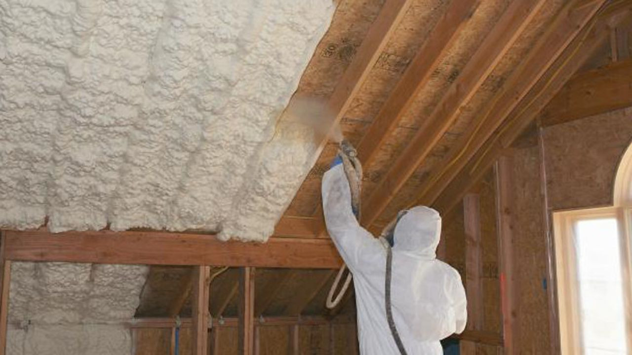 العزل الحراري